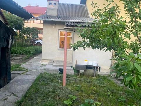 будинок за адресою Заможна