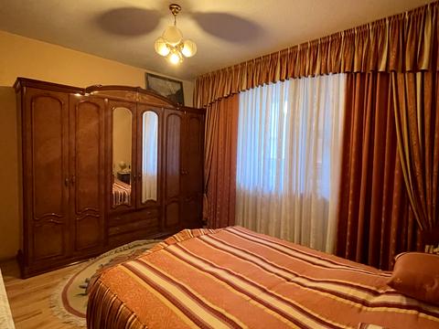 квартира по адресу Антоновича ул. (Горького), 112