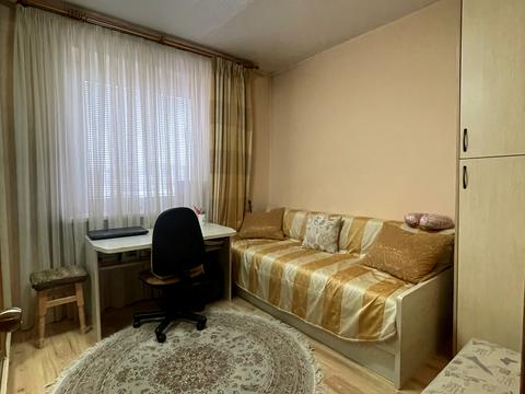 квартира по адресу Антоновича ул. (Горького), 112