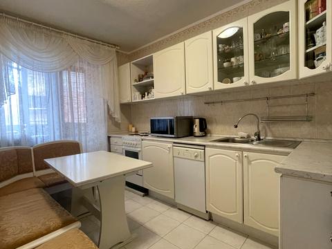 квартира по адресу Антоновича ул. (Горького), 112