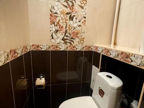 квартира по адресу Антоновича ул. (Горького), 112