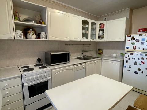 квартира по адресу Антоновича ул. (Горького), 112