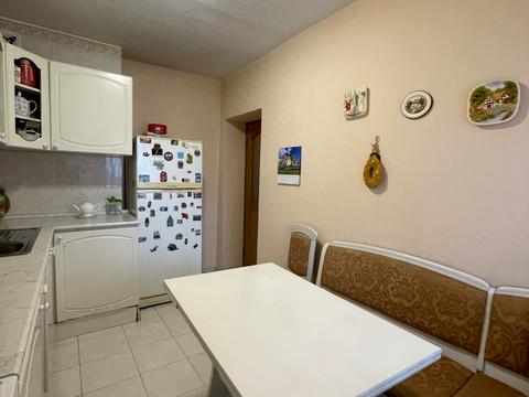 квартира по адресу Антоновича ул. (Горького), 112