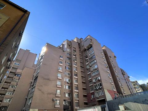 квартира по адресу Антоновича ул. (Горького), 112