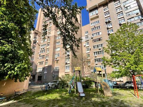 квартира по адресу Антоновича ул. (Горького), 112
