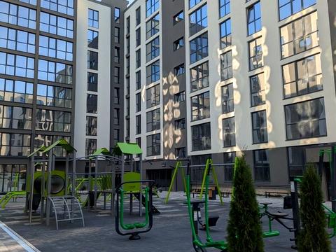 квартира по адресу Лесная ул., 27-Г