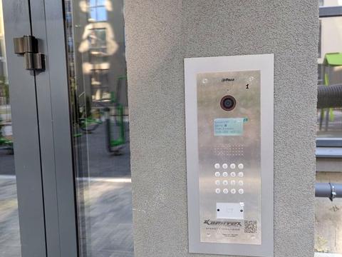 квартира по адресу Лесная ул., 27-Г