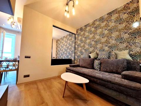 квартира за адресою Васильківська вул., 37-Г