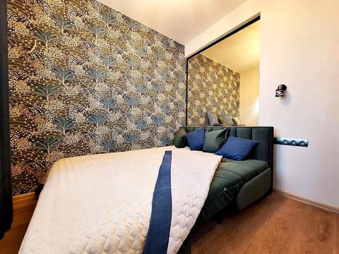 квартира за адресою Васильківська вул., 37-Г