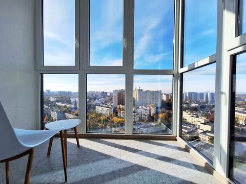 квартира за адресою Васильківська вул., 37-Г