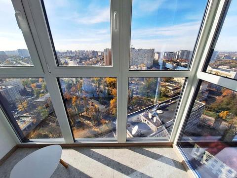 квартира за адресою Васильківська вул., 37-Г