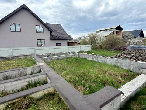 участок по адресу 