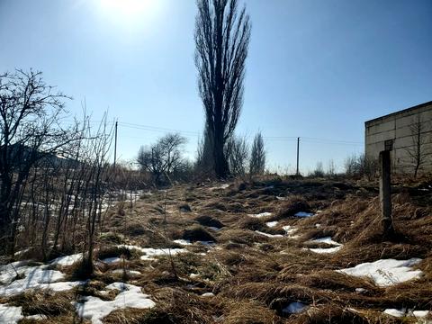 ділянка за адресою Горішня