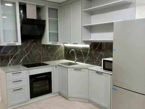 квартира по адресу Никольско-Слободская ул., 8