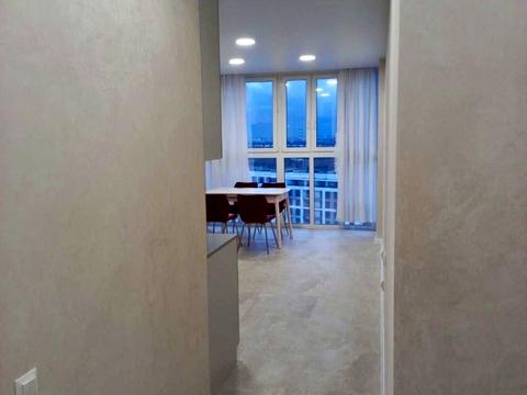 квартира по адресу Никольско-Слободская ул., 8