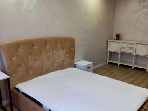 квартира по адресу Никольско-Слободская ул., 8