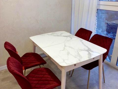 квартира по адресу Никольско-Слободская ул., 8