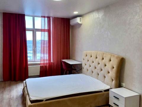 квартира по адресу Никольско-Слободская ул., 8