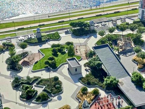 квартира по адресу Никольско-Слободская ул., 8