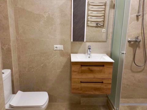 квартира по адресу Никольско-Слободская ул., 8