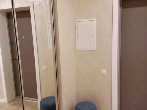 квартира по адресу Никольско-Слободская ул., 8