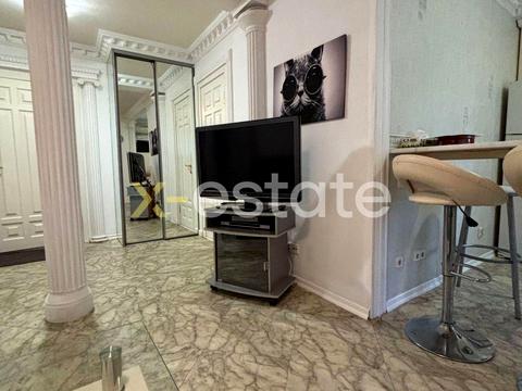 квартира за адресою Чернишевська вул., 85