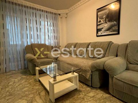 квартира за адресою Чернишевська вул., 85