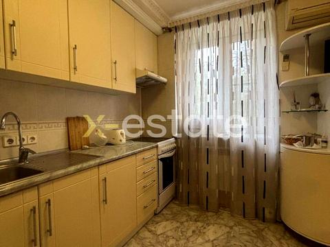 квартира за адресою Чернишевська вул., 85