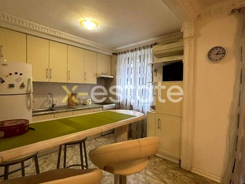 квартира за адресою Чернишевська вул., 85
