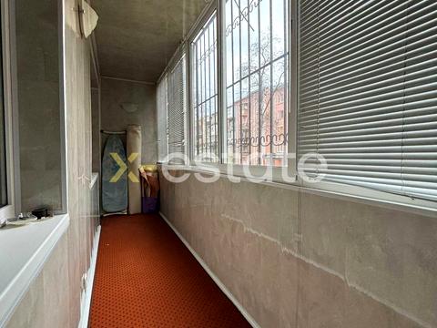 квартира за адресою Чернишевська вул., 85