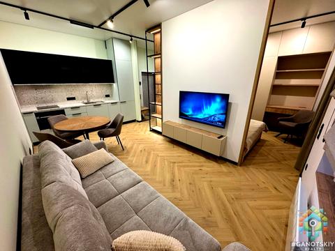 квартира по адресу Короленко ул., 43