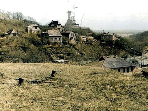 участок по адресу Редутная ул., 14