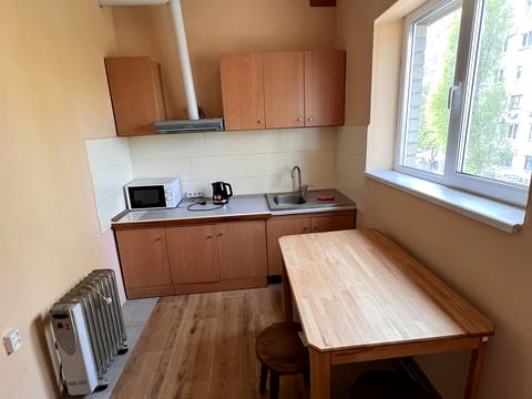 квартира за адресою Універсальний пров., 6-В