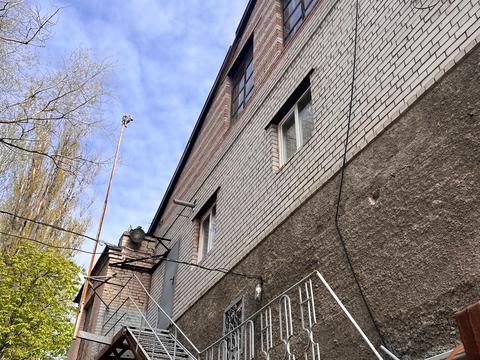 квартира за адресою Універсальний пров., 6-В