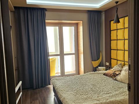 квартира за адресою Лесі Українки бульв., 28