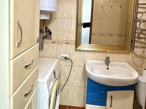 квартира по адресу Пишоновская ул., 30
