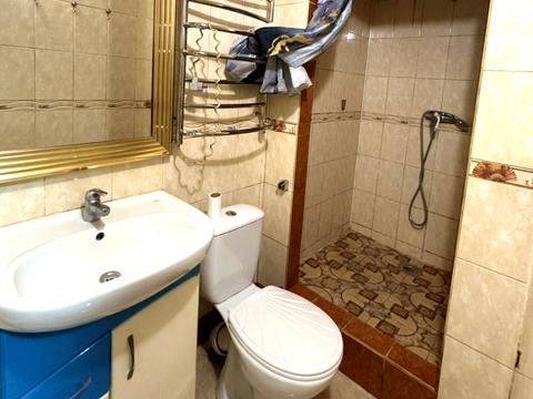 квартира по адресу Пишоновская ул., 30