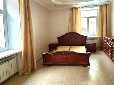 квартира по адресу Пишоновская ул., 30