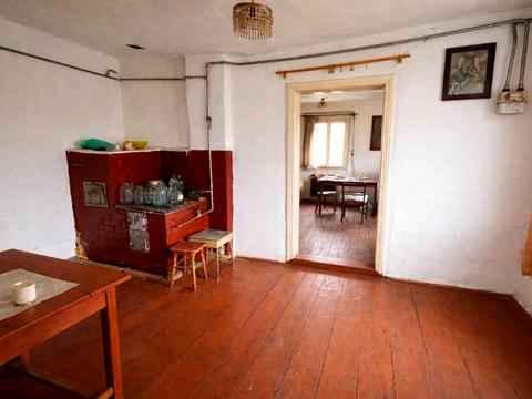 дом по адресу Солецкая ул.