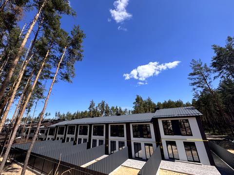 дом по адресу Патріотів