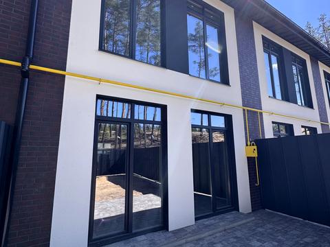 дом по адресу Патріотів