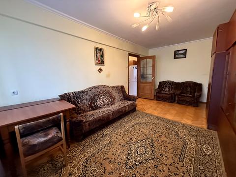 квартира по адресу Чалдаева ул., 7