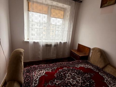 квартира по адресу Чалдаева ул., 7