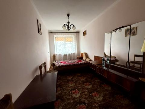 квартира по адресу Чалдаева ул., 7