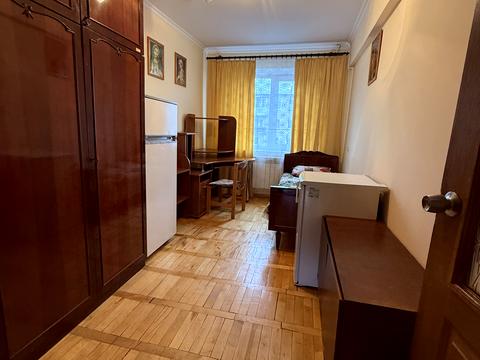 квартира по адресу Чалдаева ул., 7