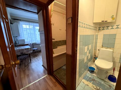 квартира по адресу Чалдаева ул., 7