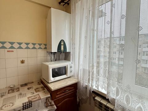 квартира по адресу Чалдаева ул., 7