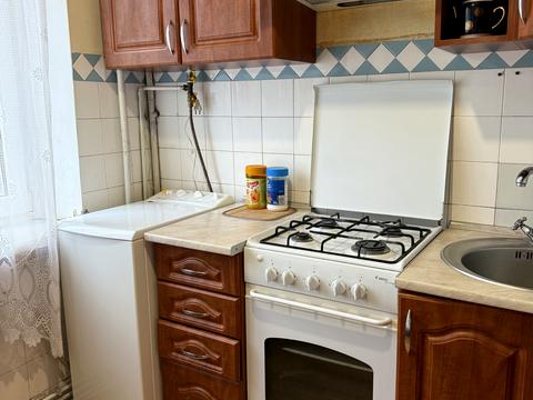 квартира по адресу Чалдаева ул., 7