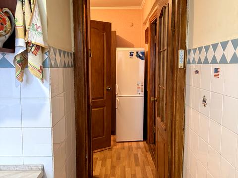 квартира по адресу Чалдаева ул., 7