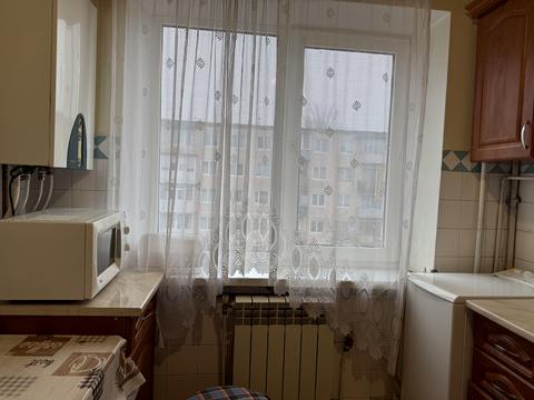 квартира по адресу Чалдаева ул., 7